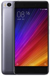 Прошивка телефона Xiaomi Mi 5S в Рязане